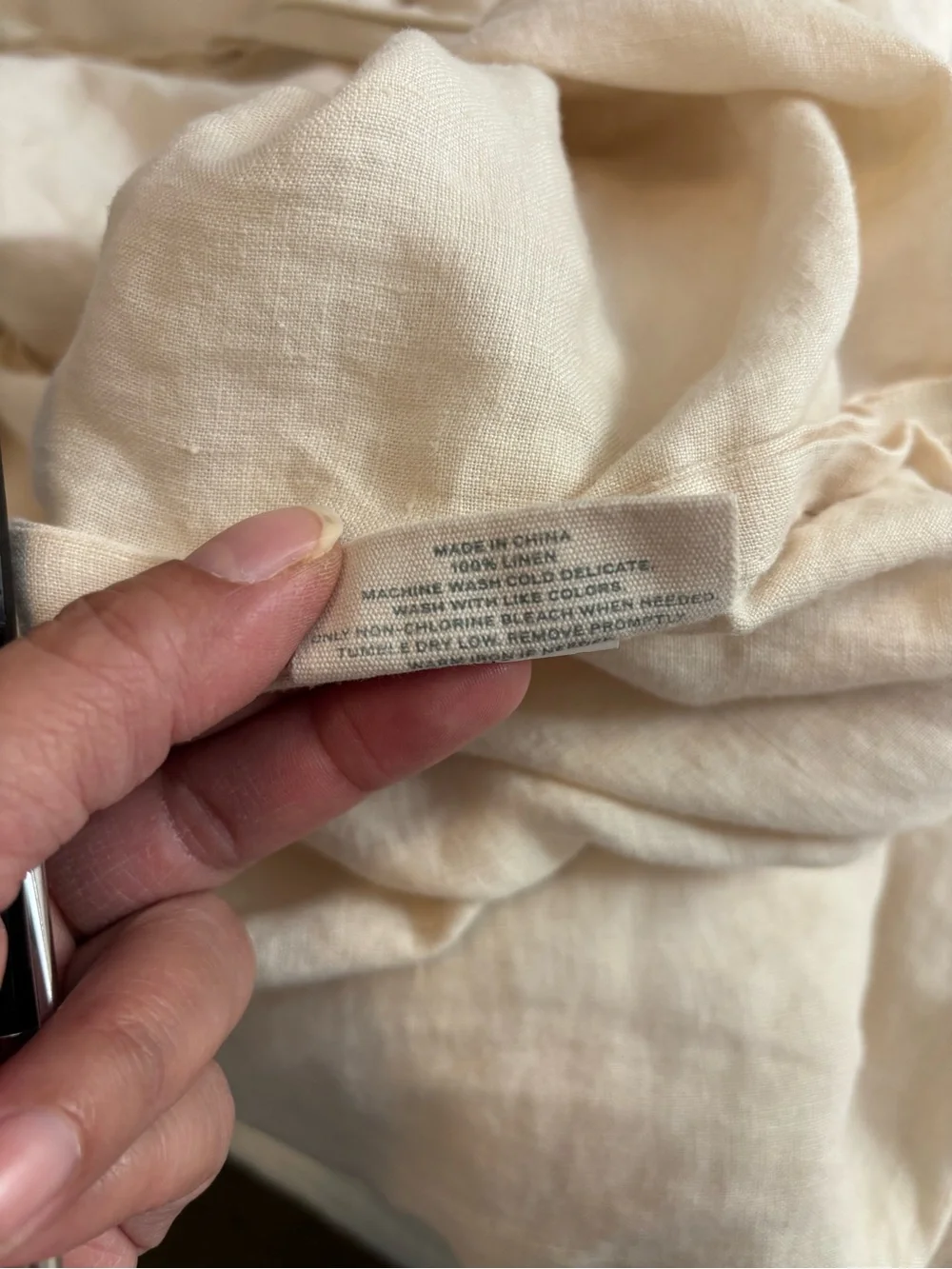 Casaluna Duvet Set